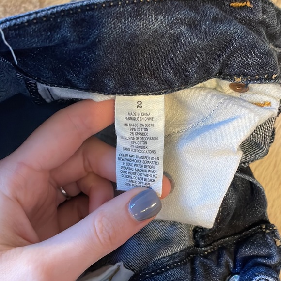 Women’s shorts - Picture 2 of 3